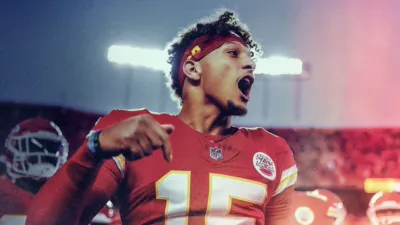 El reinado de Kansas City Chiefs