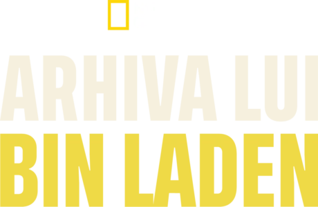 Arhiva lui Bin Laden