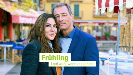 thumbnail - Frühling - Lauf weg, wenn du kannst