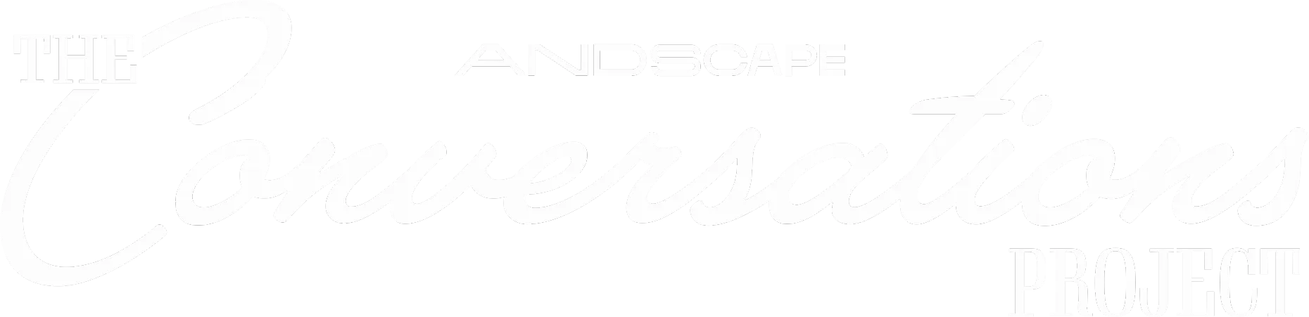 The Conversations Project