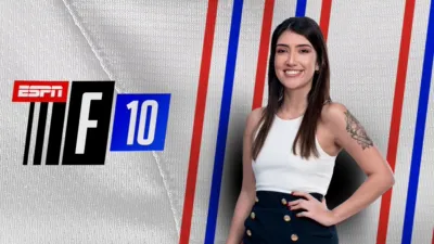 ESPN F10 Colombia