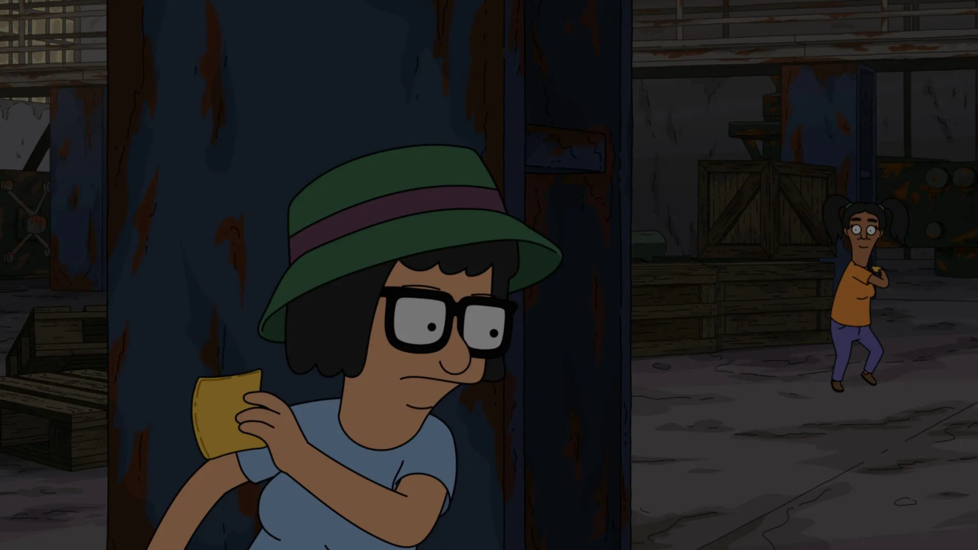 thumbnail - S15：第5話「ドント・ストップ・ビーチージン」