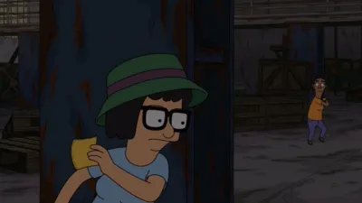 thumbnail - S15：第5話「ドント・ストップ・ビーチージン」