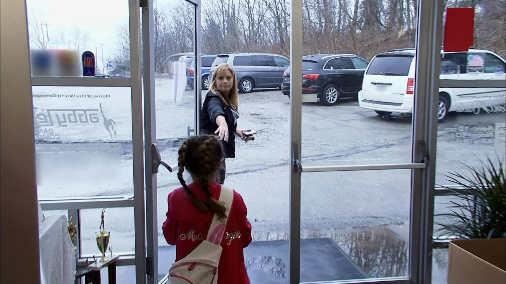 thumbnail - S3:E20 Abby's Mother's Day Special