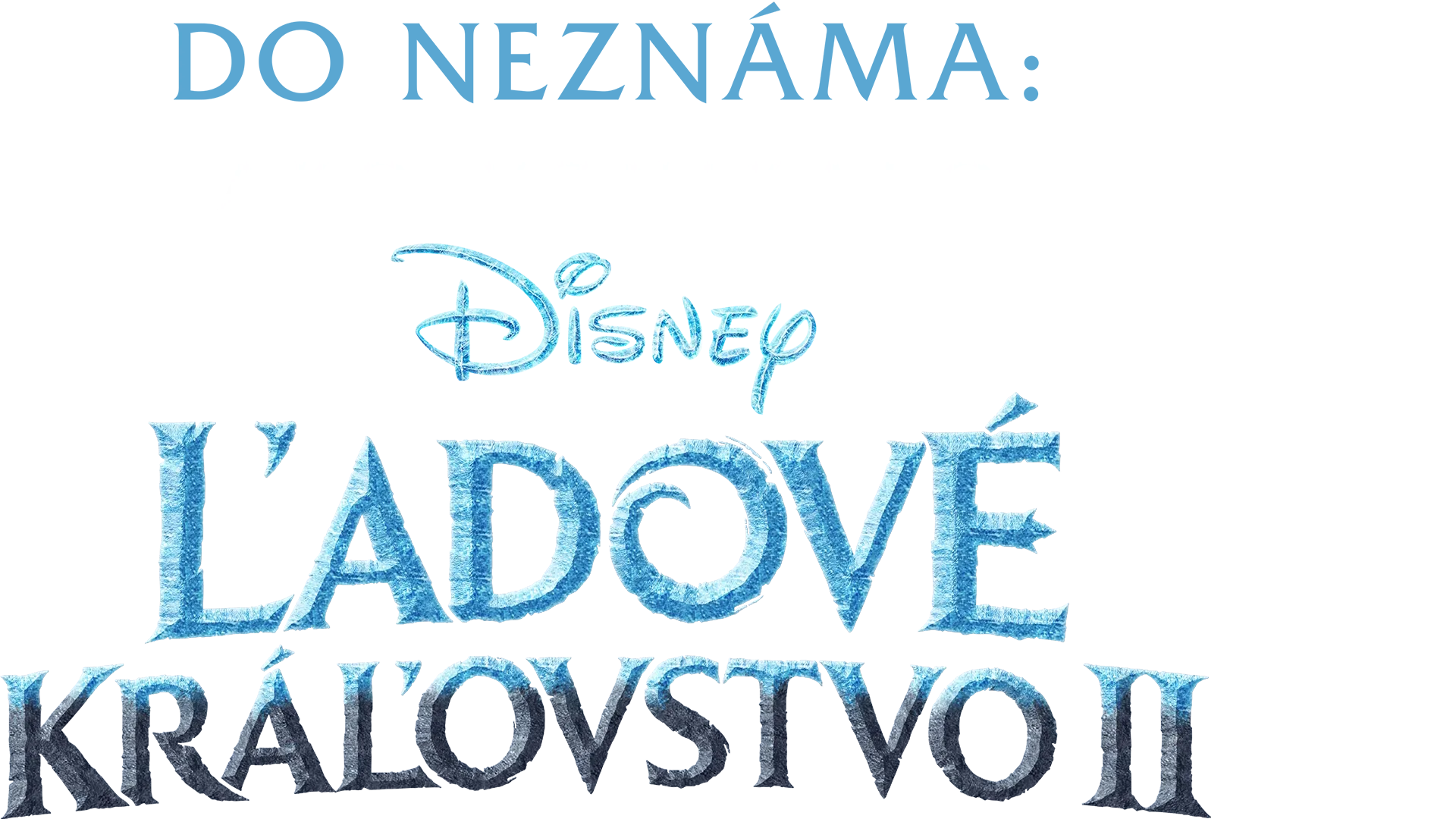 Do neznáma: Ako vznikalo Ľadové kráľovstvo 2