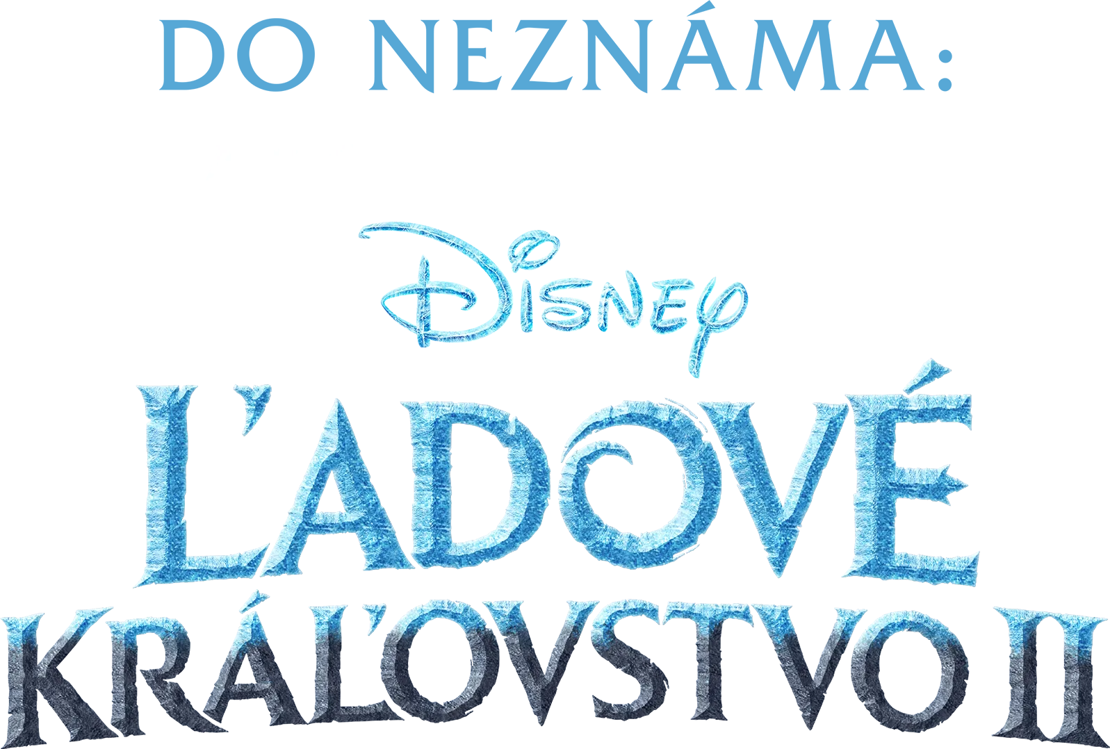 Do neznáma: Ako vznikalo Ľadové kráľovstvo 2
