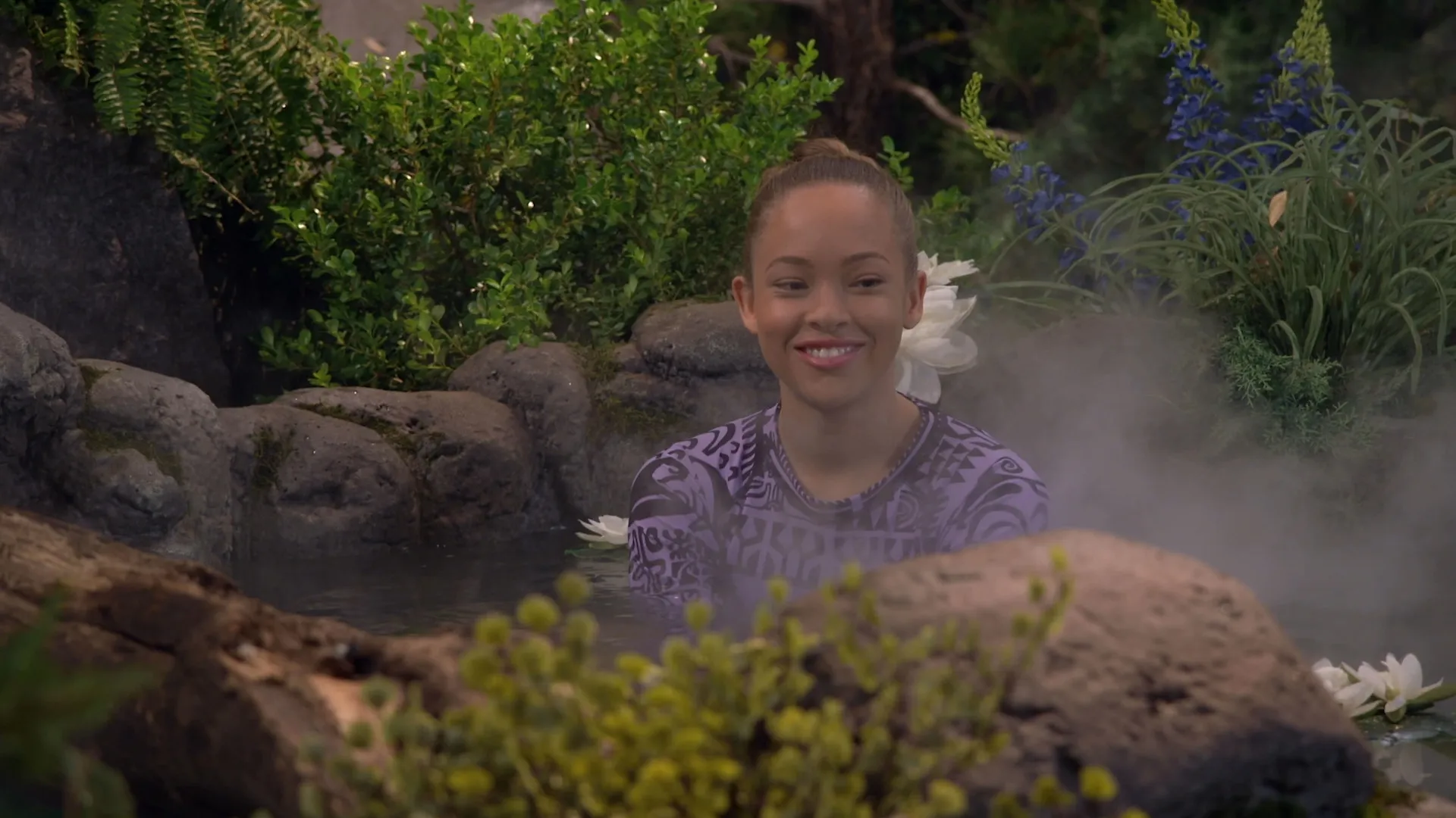 thumbnail - S4:E5 Hot Spring Friend Machine