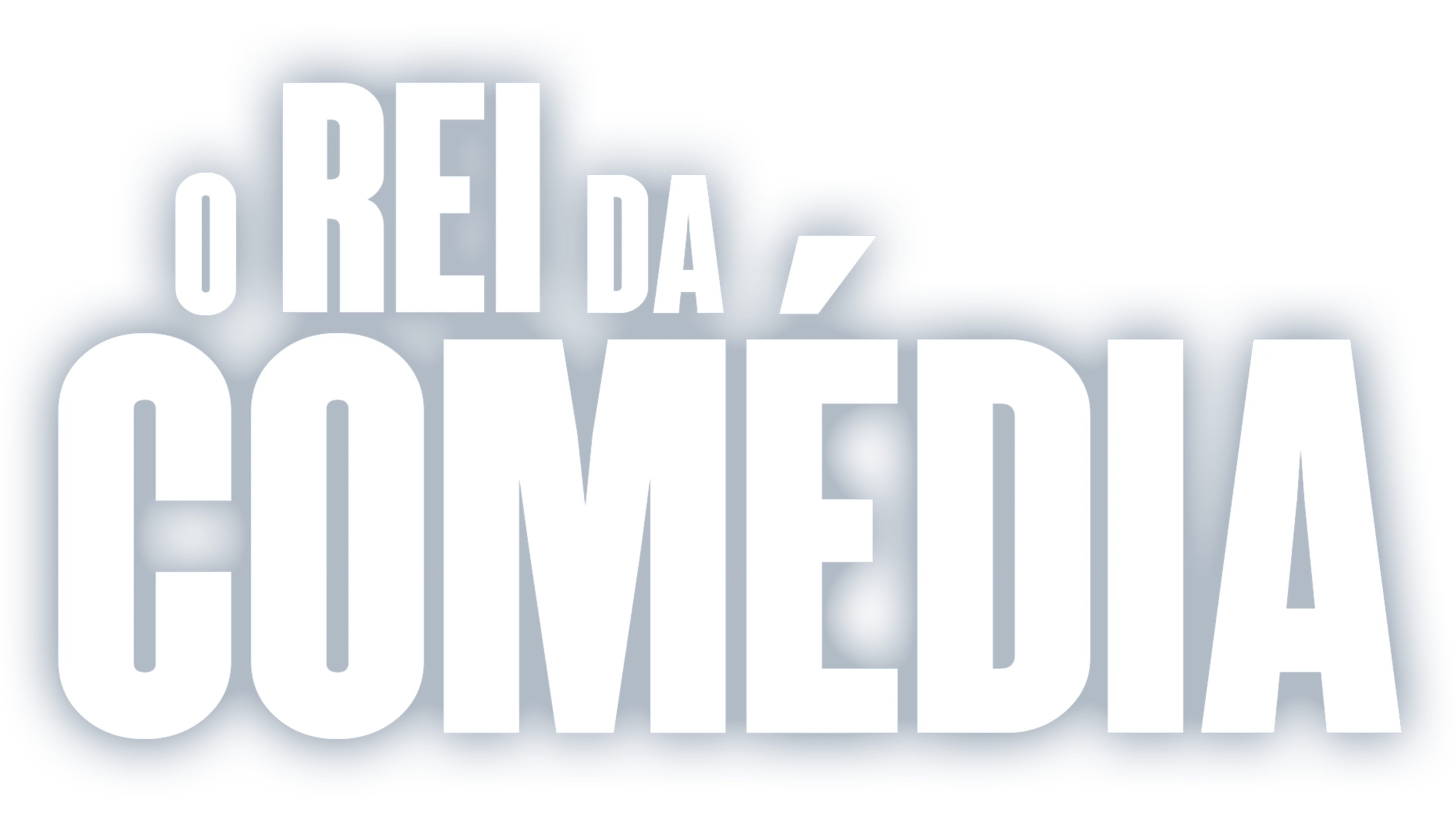 O Rei da Comédia