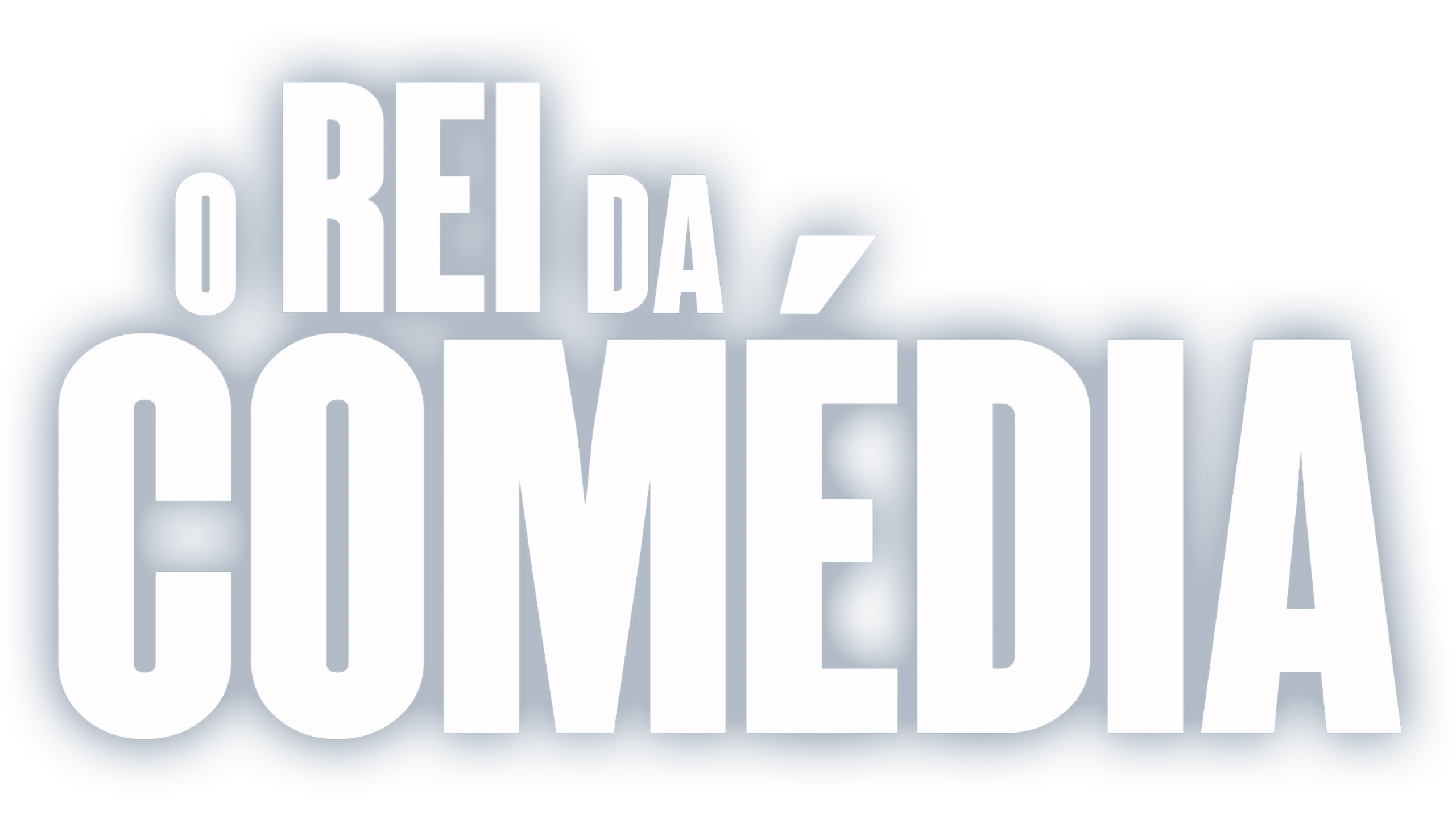 O Rei da Comédia