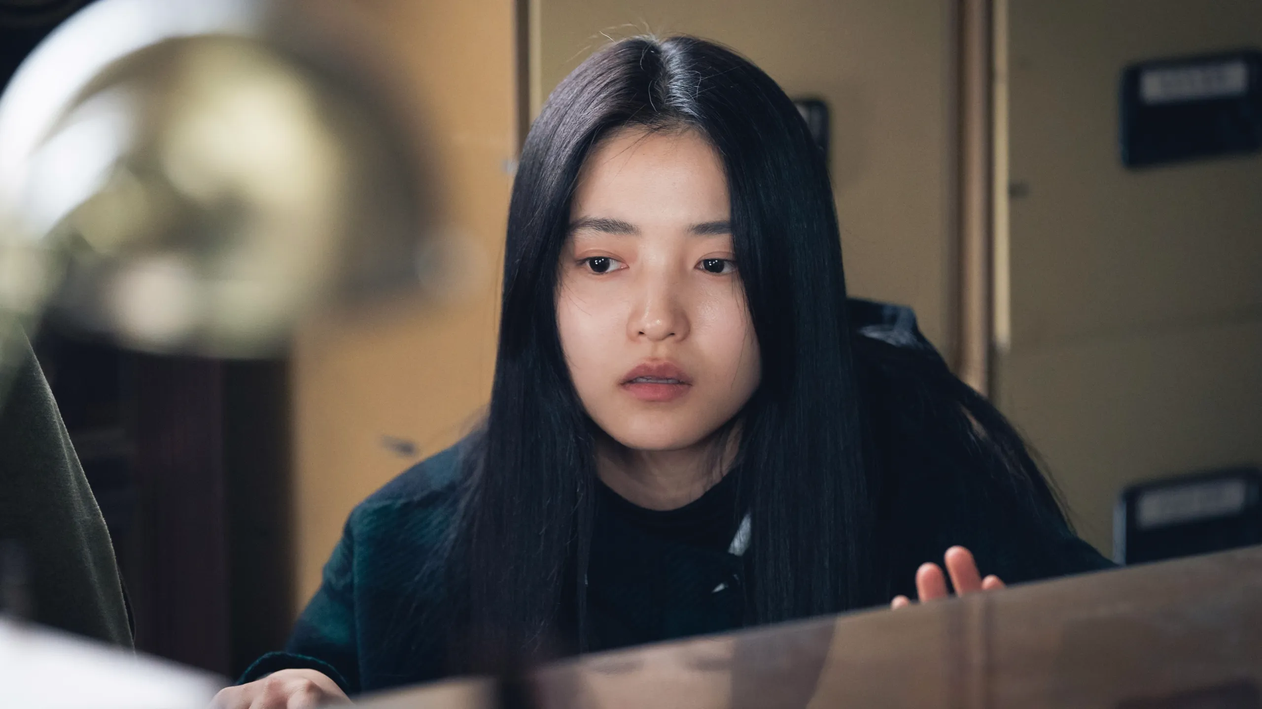 thumbnail - S1：第4話「第4話」