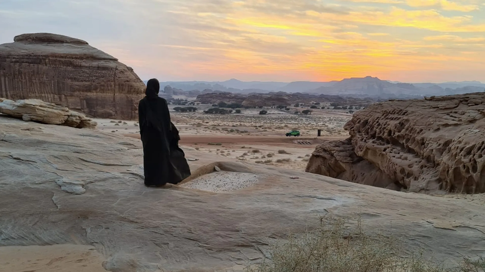 thumbnail - S1:E2 The Nabataean Kingdom