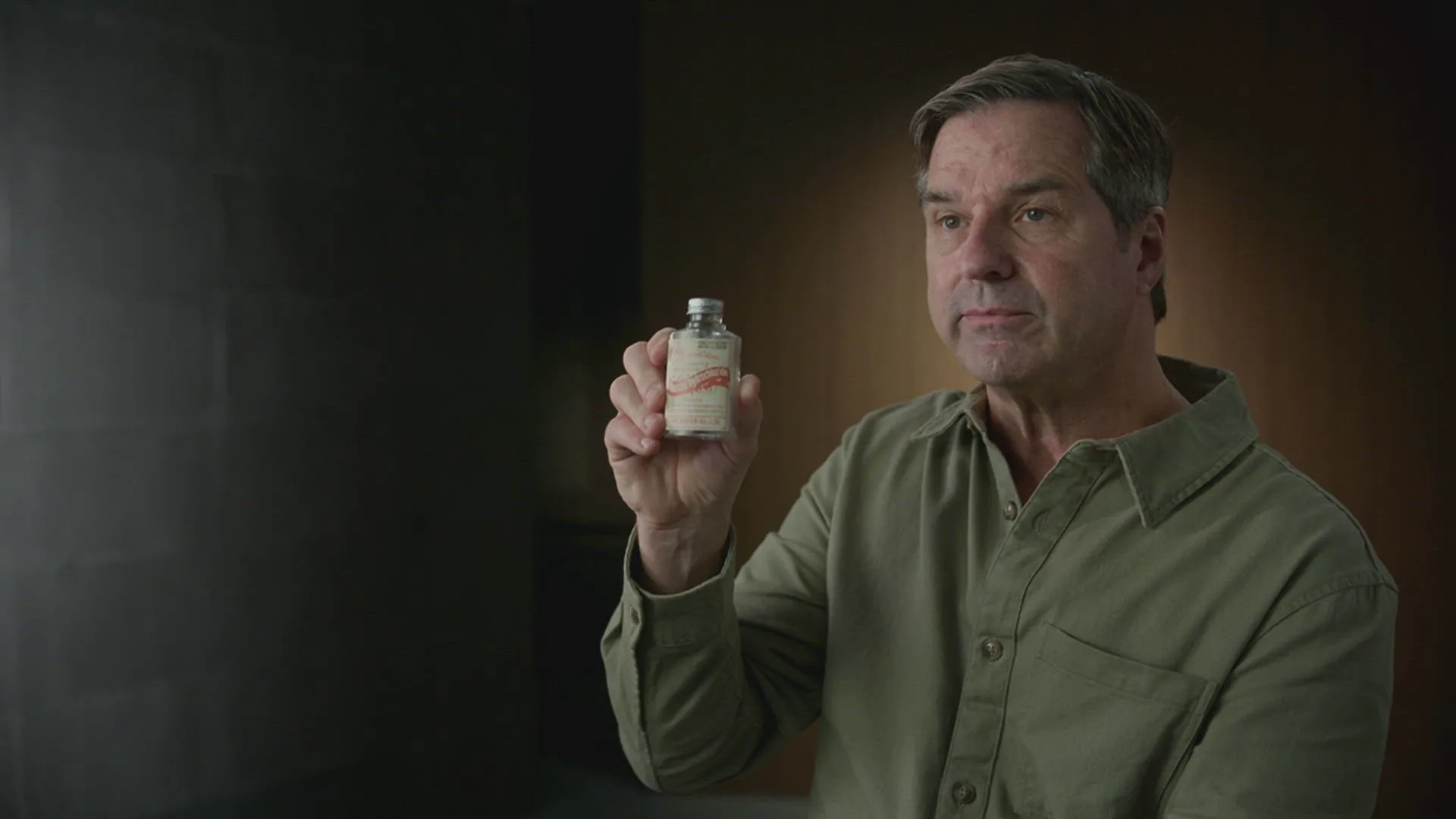 thumbnail - S1:E3 Mad Medicine