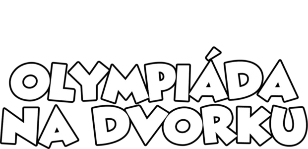 Olympiáda na dvorku