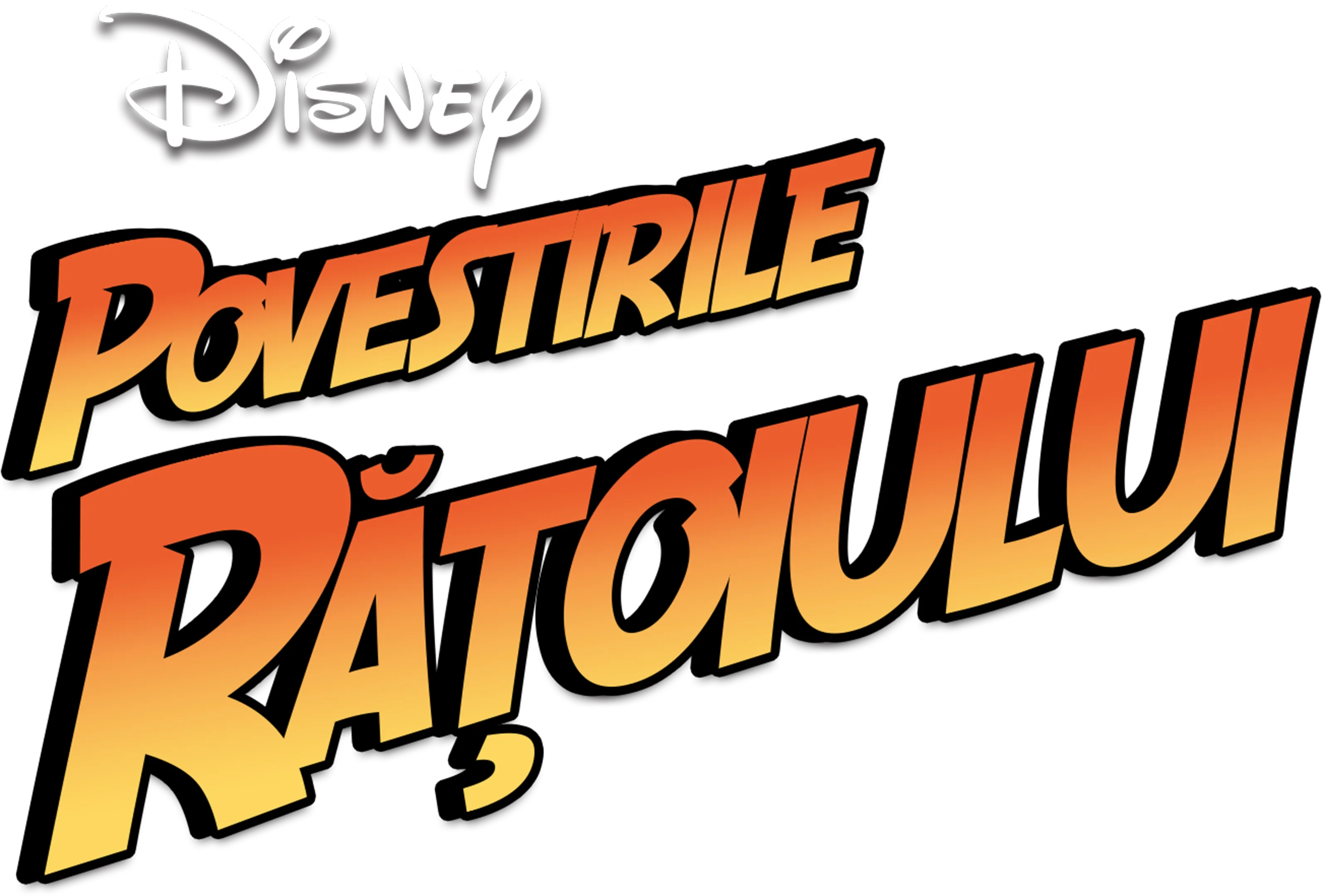 Povestirile rățoiului