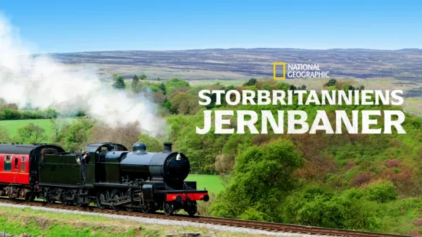 thumbnail - Storbritanniens jernbaner
