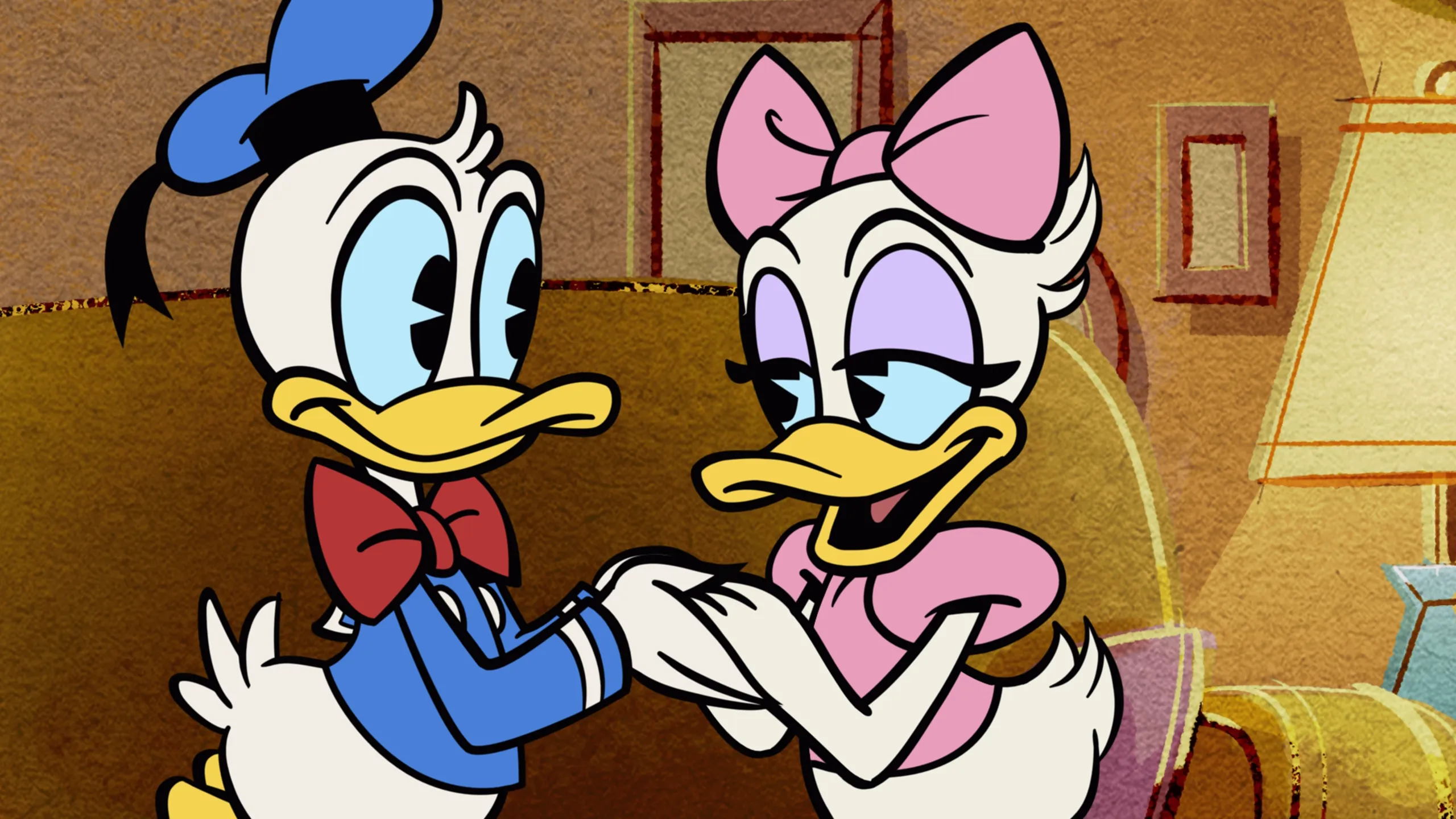 thumbnail - S1:E10 Just the Four of Us