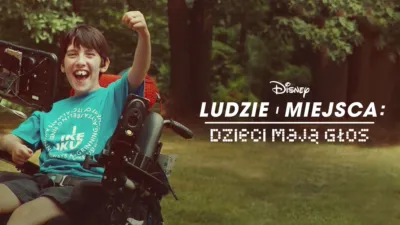 Dzieci mają głos