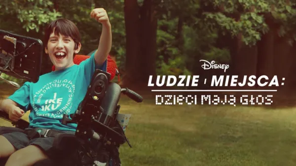 thumbnail - Dzieci mają głos