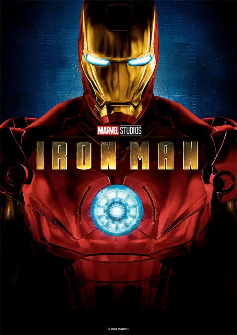 thumbnail - Iron Man