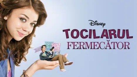 thumbnail - Tocilarul fermecător