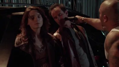 thumbnail - S7:E10 Party Line