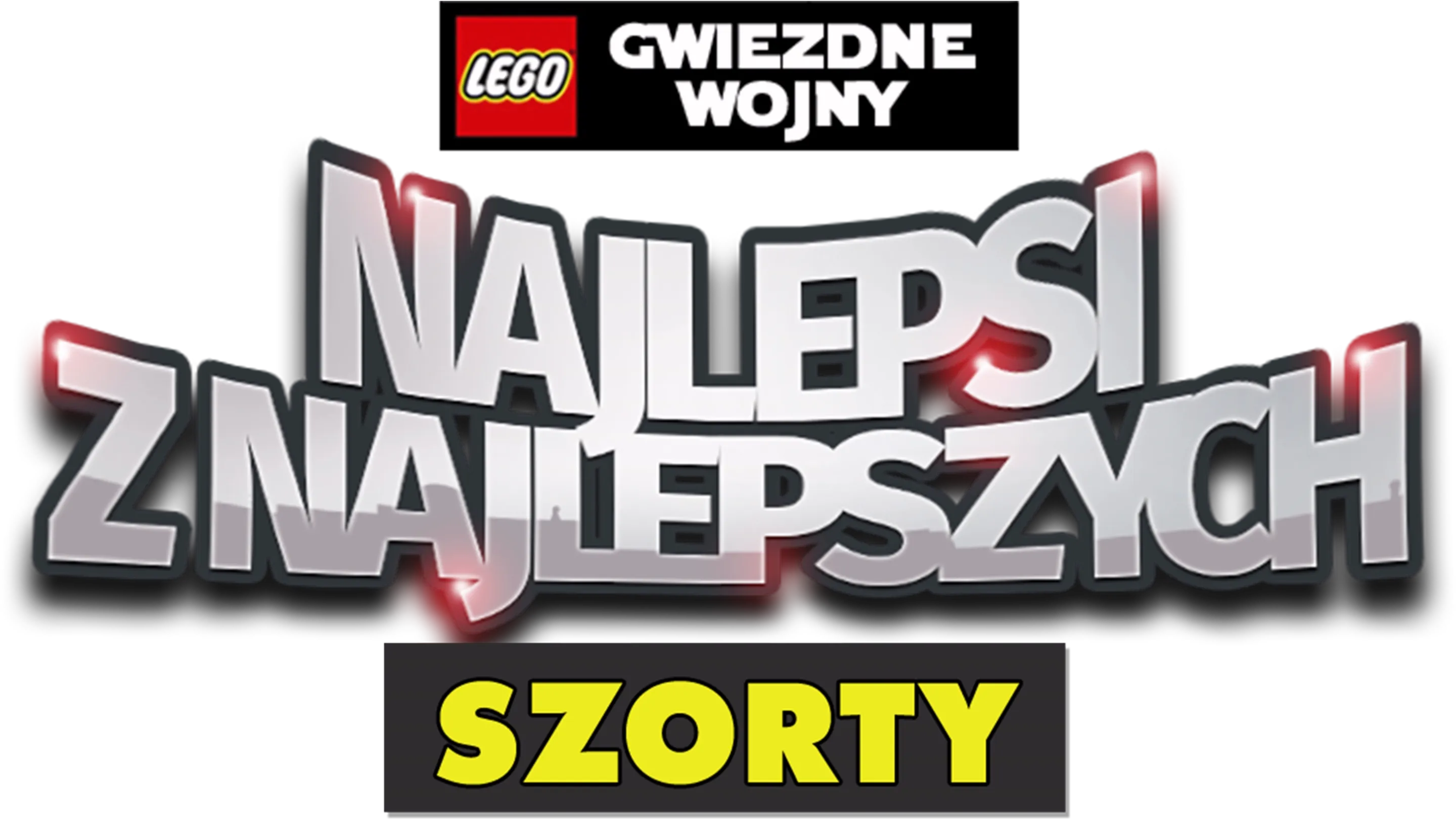 Gwiezdne wojny: najlepsi z najlepszych