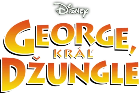 George, kráľ džungle