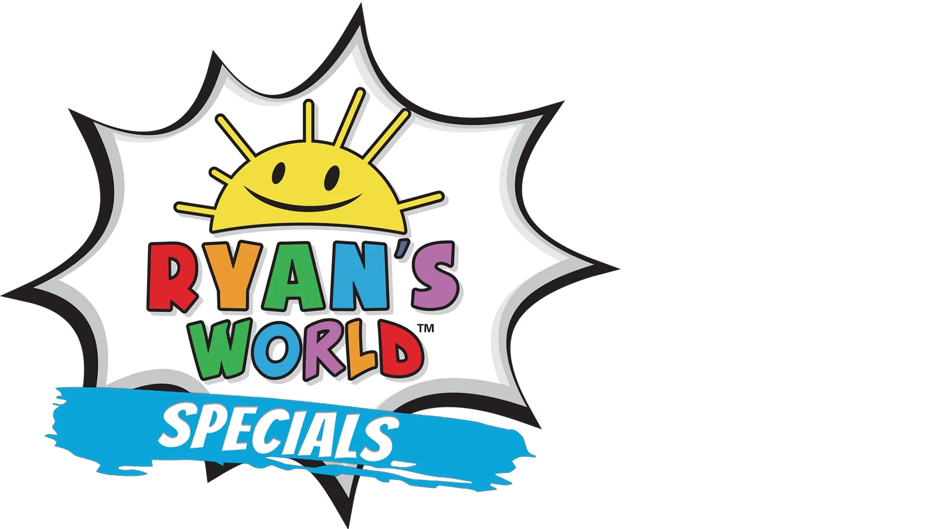 Ryan's World Specials