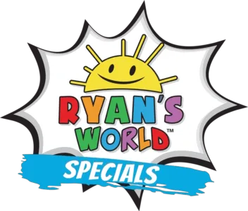 Ryan's World Specials