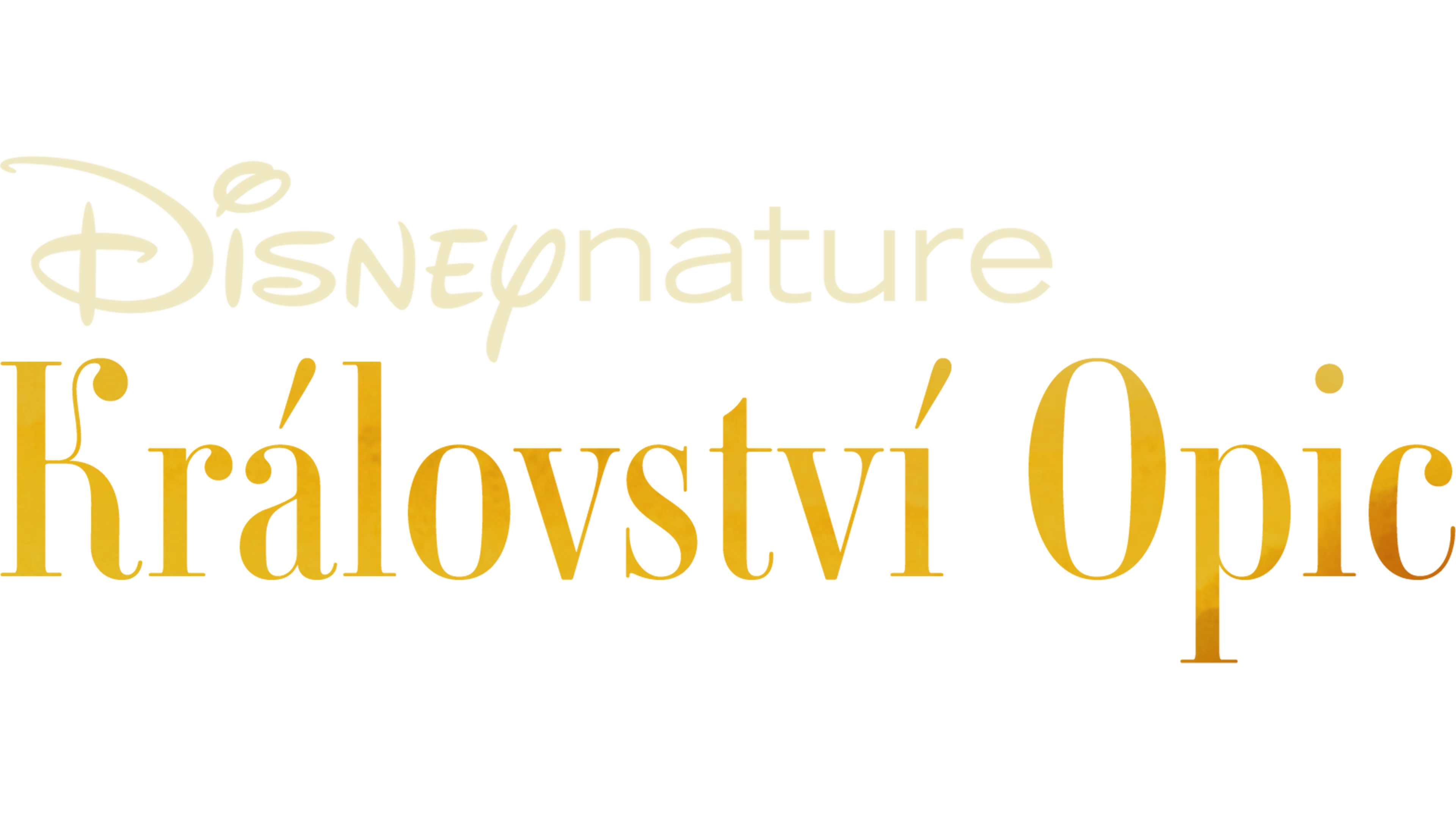Království opic