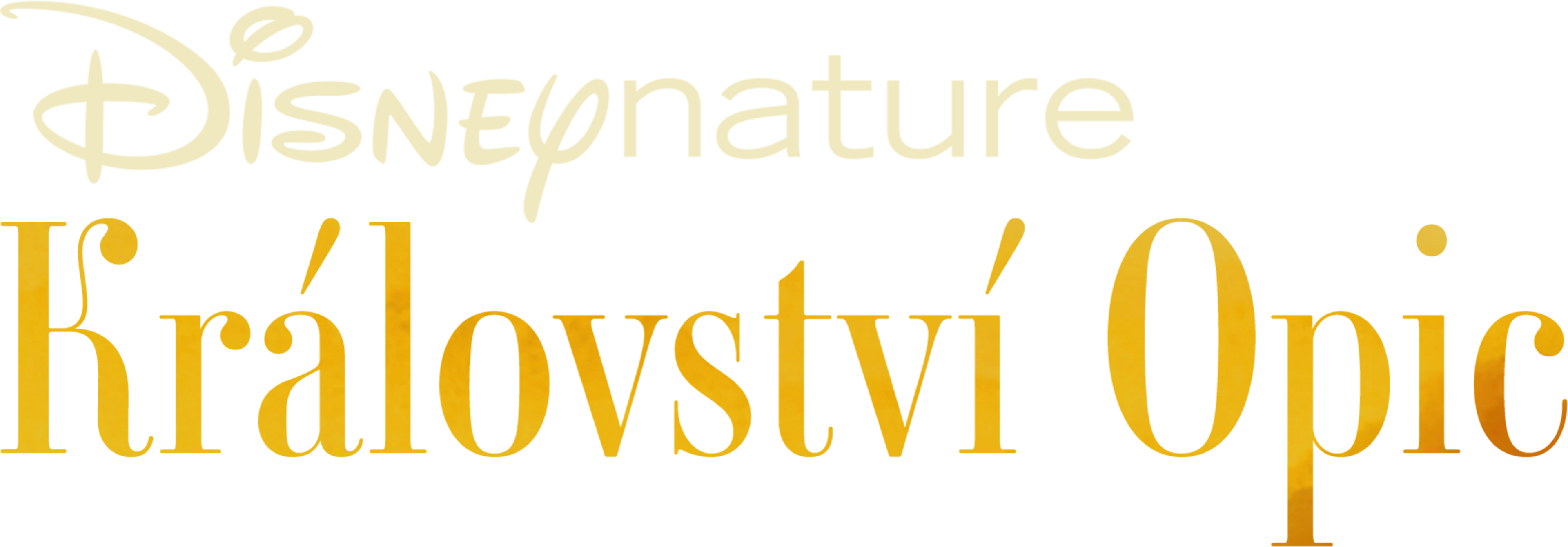 Království opic