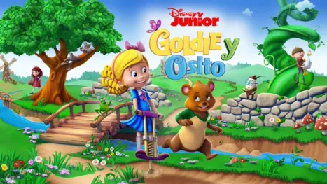 thumbnail - Goldie y Osito