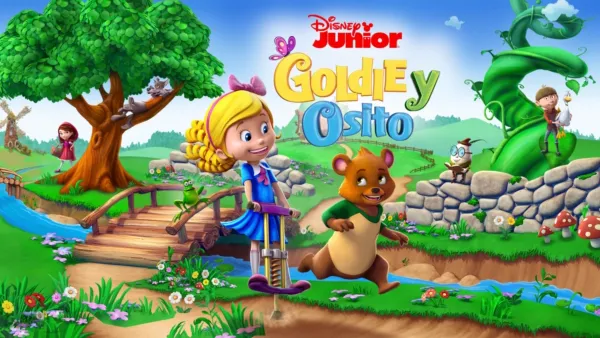 thumbnail - Goldie y Osito