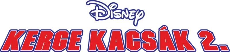Kerge kacsák 2.