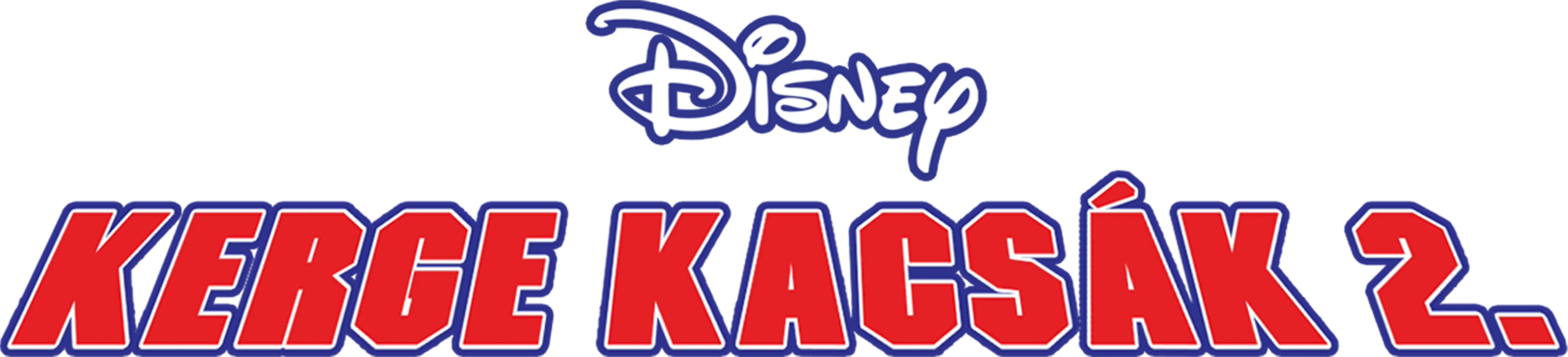 Kerge kacsák 2.
