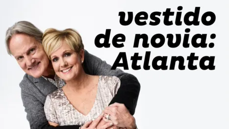 thumbnail - Vestido de Novia: Atlanta