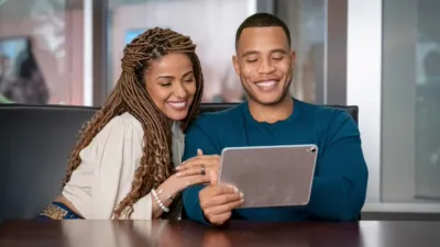 thumbnail - S6:E5 Stronger Than My Rival