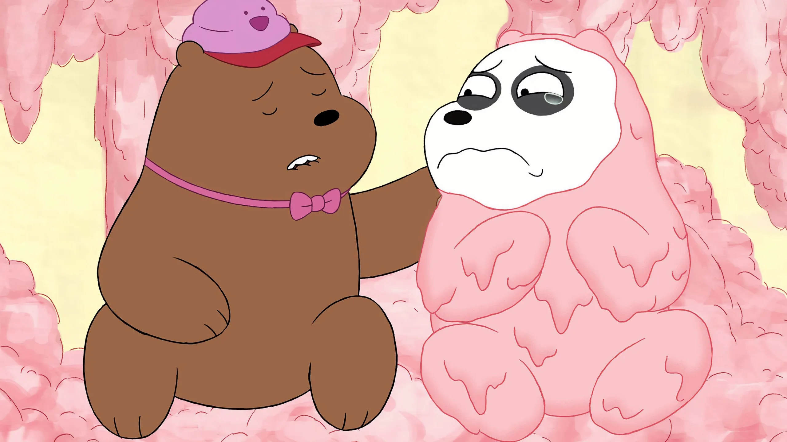 thumbnail - S1:E24 Cupcake Job