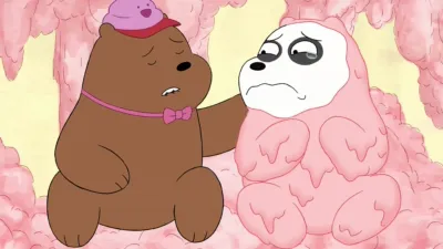 thumbnail - S1:E24 Cupcake Job