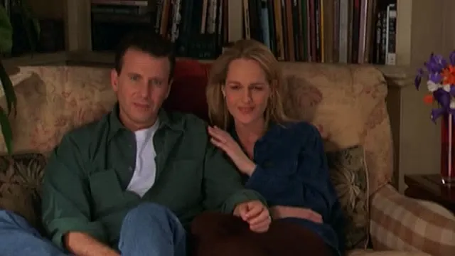 thumbnail - S6:E9 The Conversation