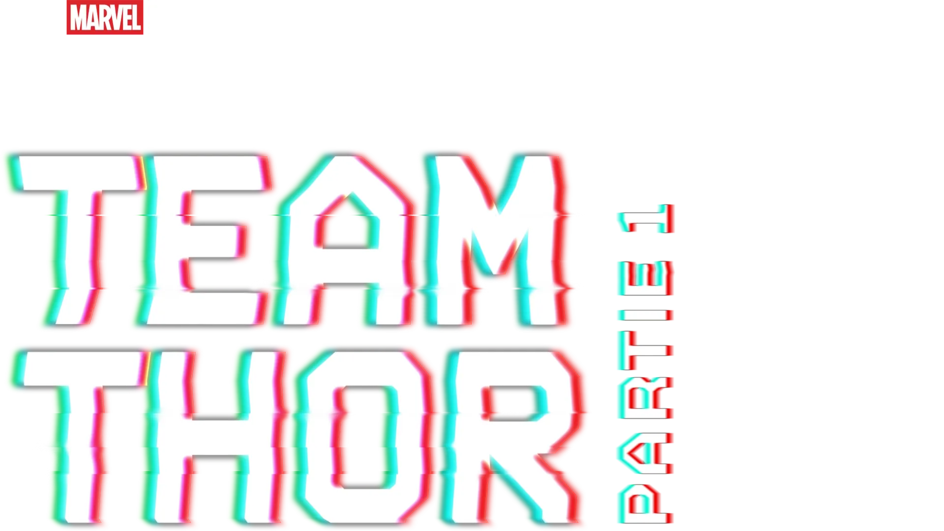 Team Thor : Partie 1