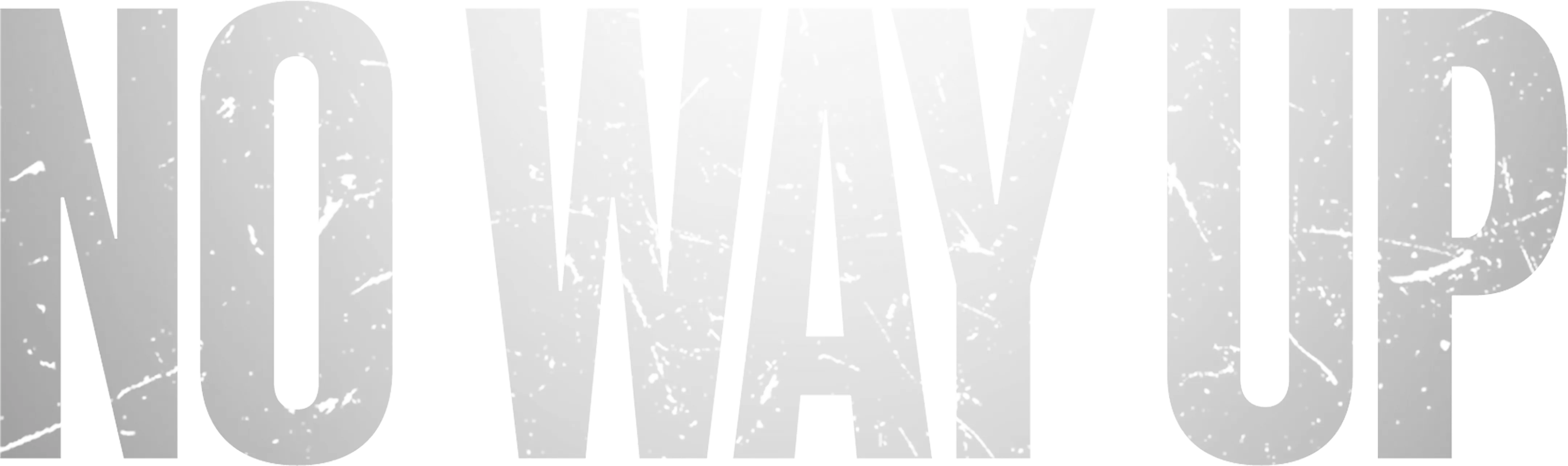 No Way Up