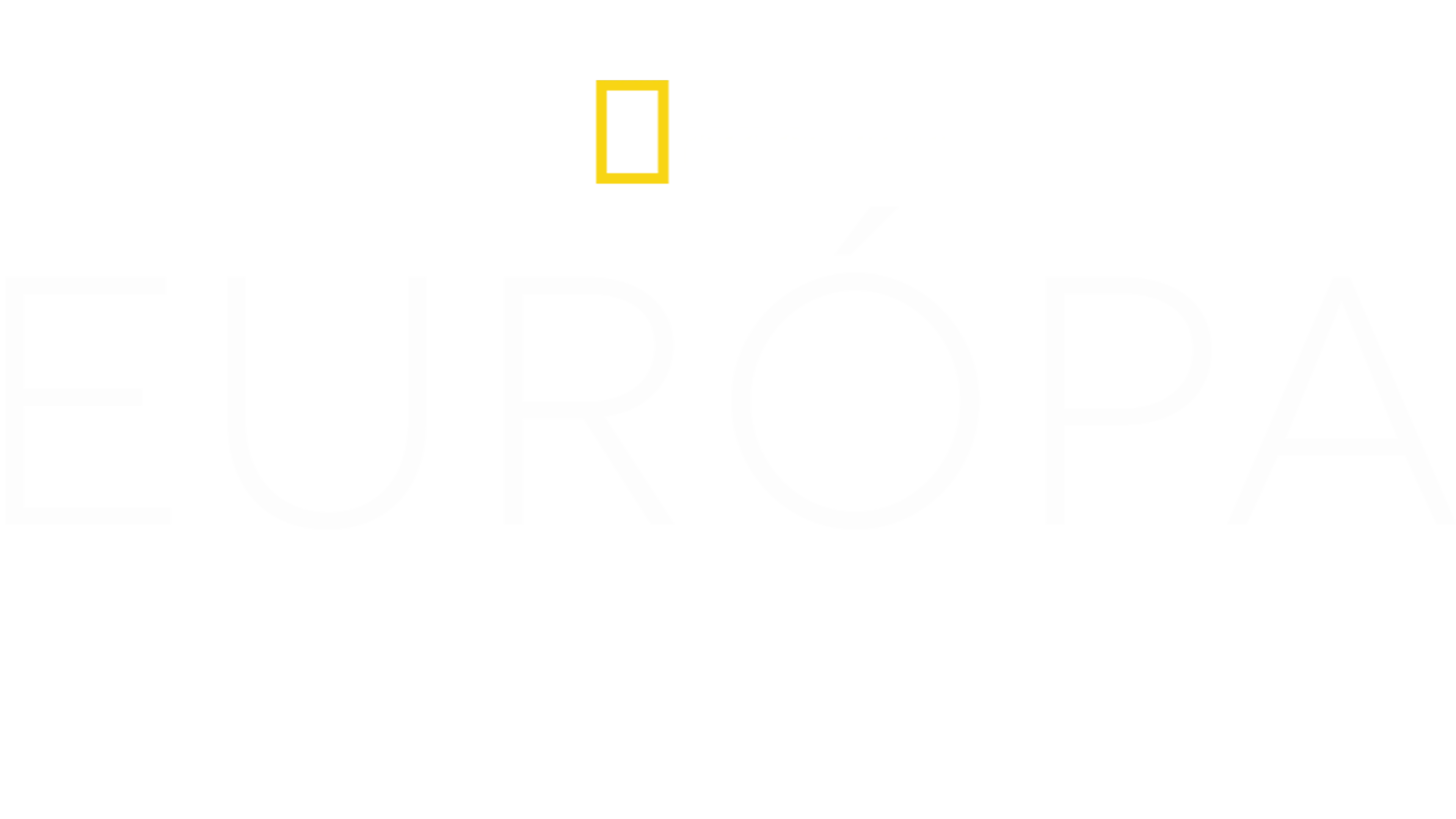 Európa a magasból