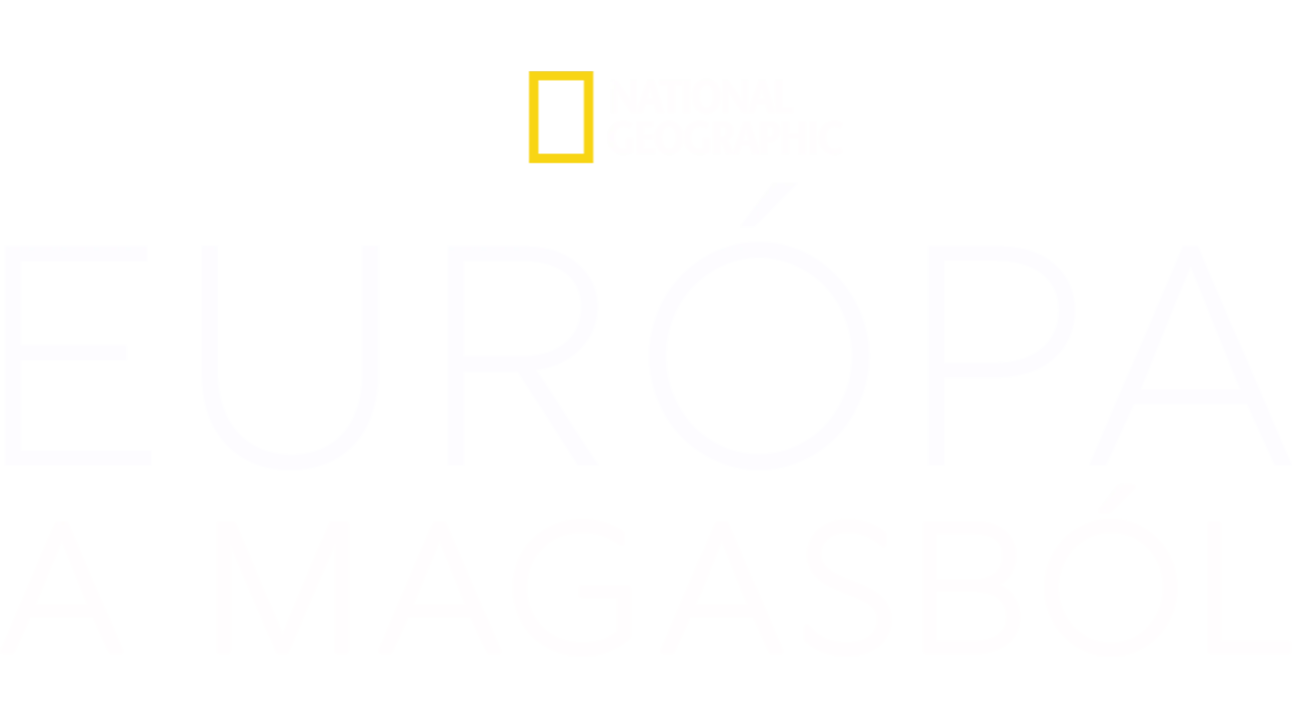 Európa a magasból