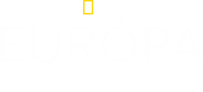 Európa a magasból