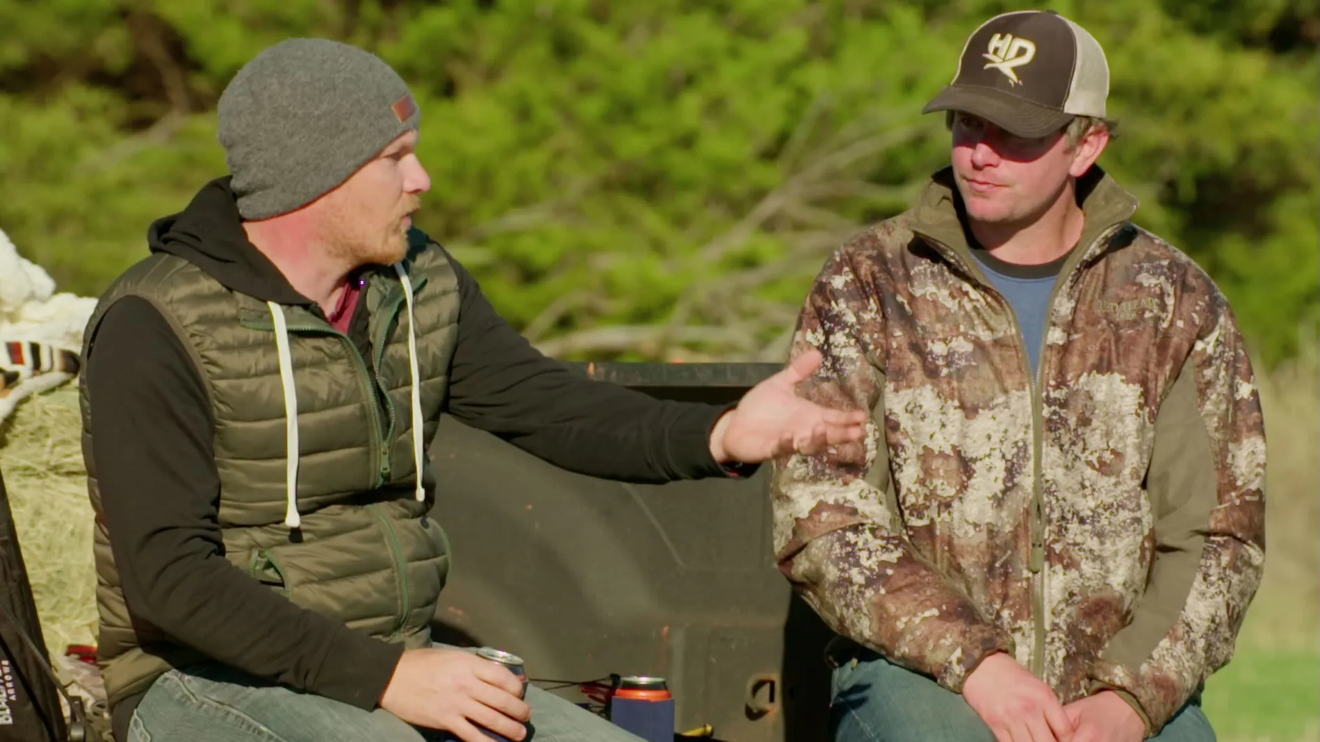 thumbnail - S1:E8 Is There Room for One More?