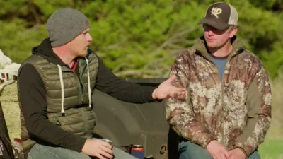 thumbnail - S1:E8 Is There Room for One More?