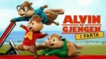 thumbnail - Alvin Og Gjengen I Farta