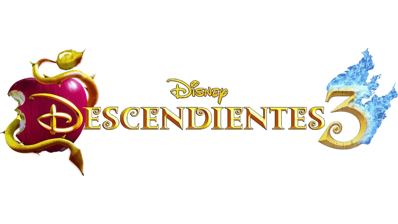 Descendientes 3