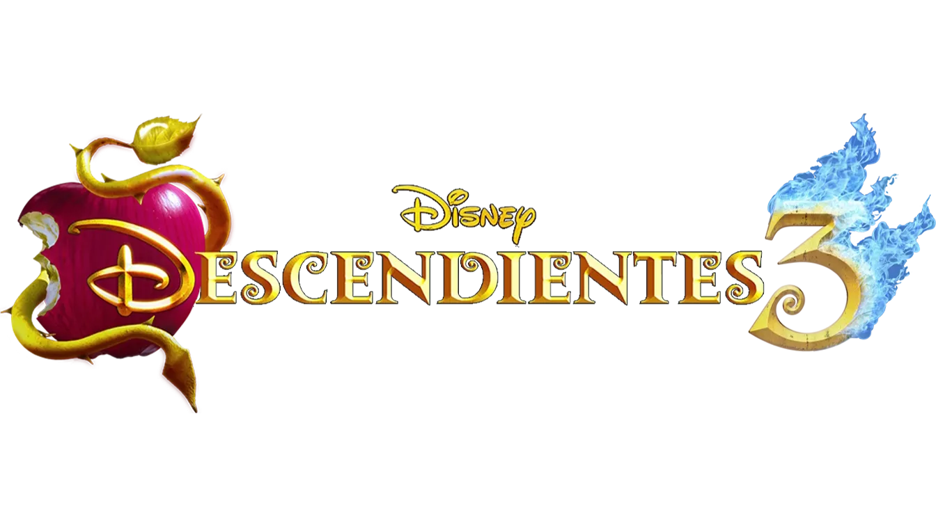 Descendientes 3